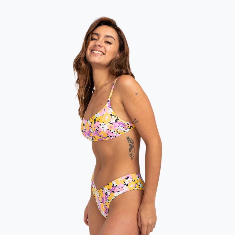 Badeanzugunterteil Billabong Sol Searcher Fiji flowers 5