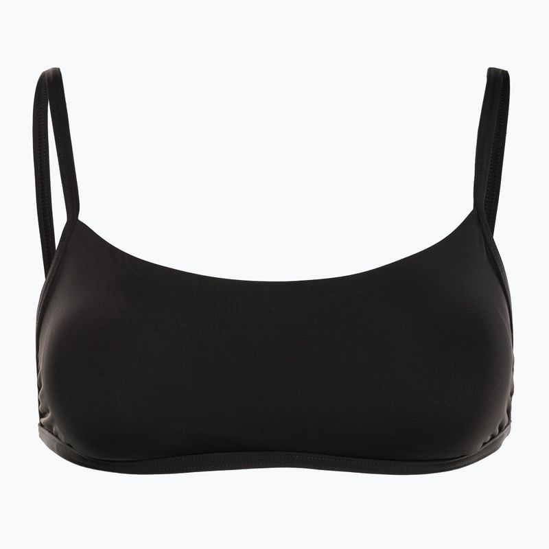 Badeanzug-Oberteil Billabong Sol Searcher Bralette black pebble