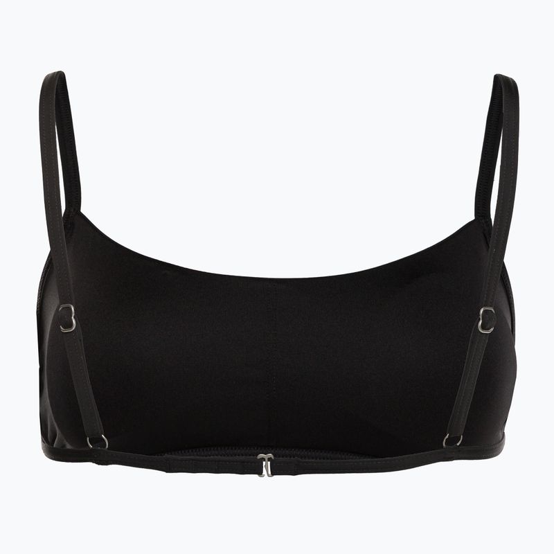 Badeanzug-Oberteil Billabong Sol Searcher Bralette black pebble 2