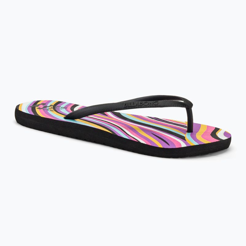 Damen-Flip-Flops Billabong Dama stripes