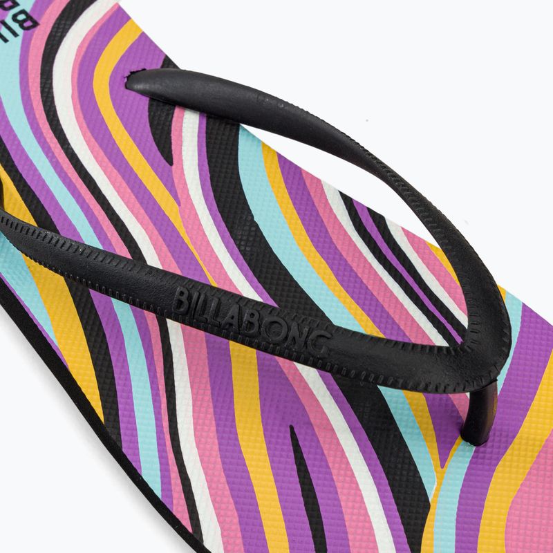 Damen-Flip-Flops Billabong Dama stripes 7