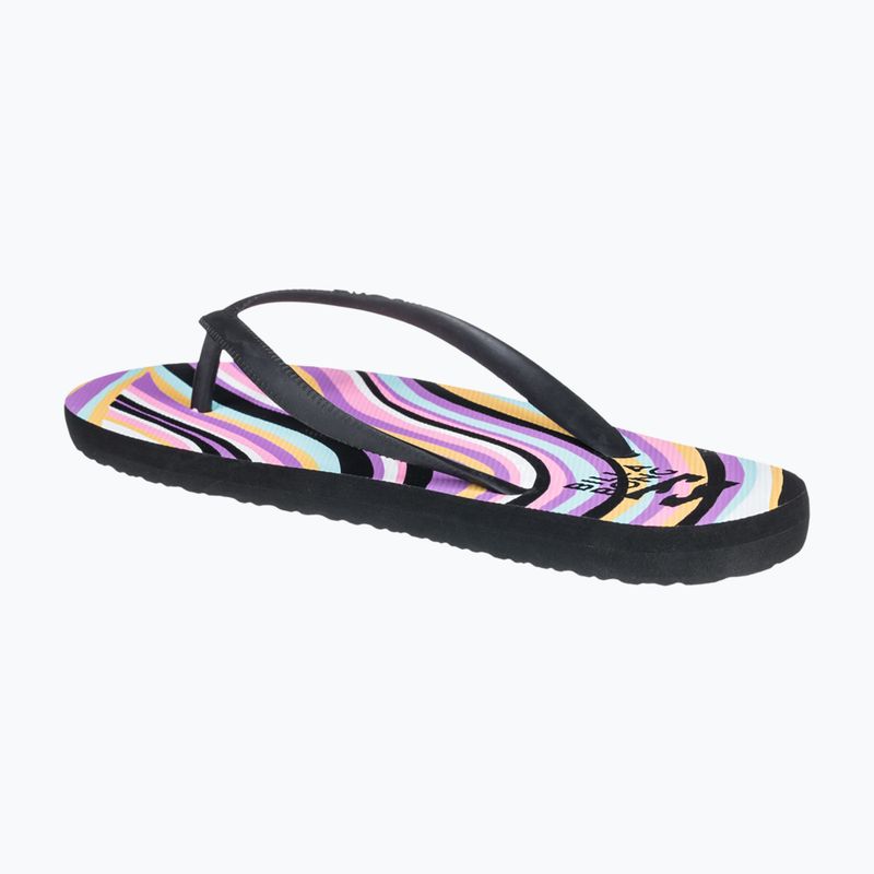 Damen-Flip-Flops Billabong Dama stripes 11