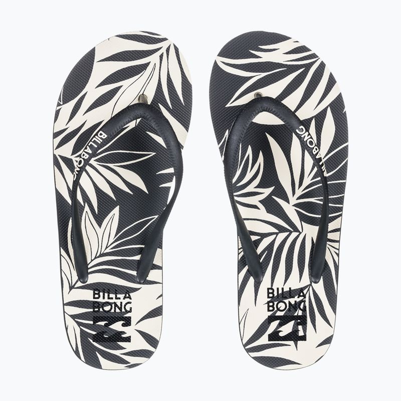 Damen-Flip-Flops Billabong Dama black 12