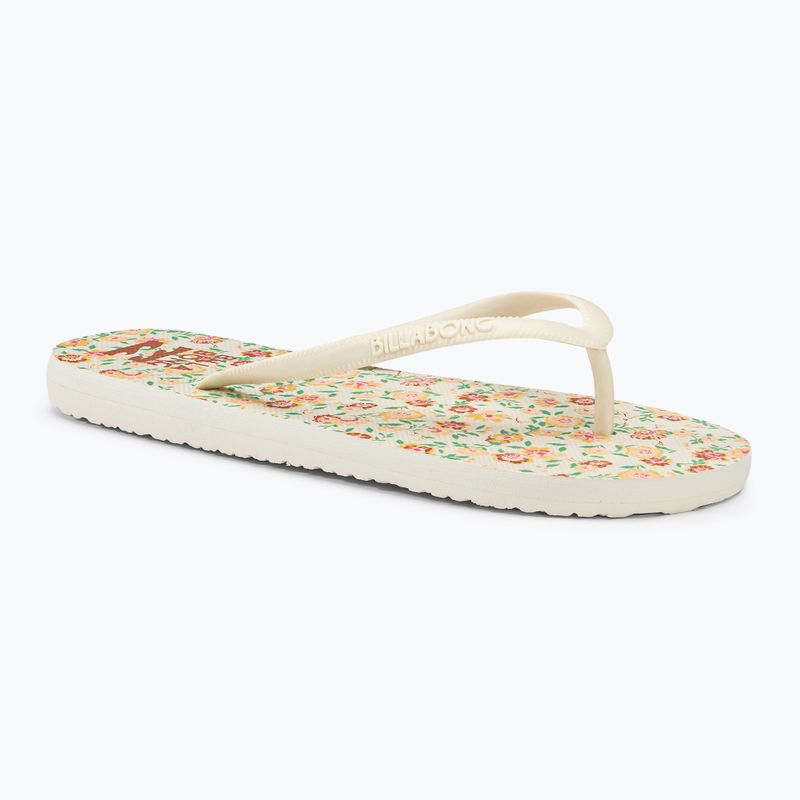 Damen-Flip-Flops Billabong Dama salt crystal 2