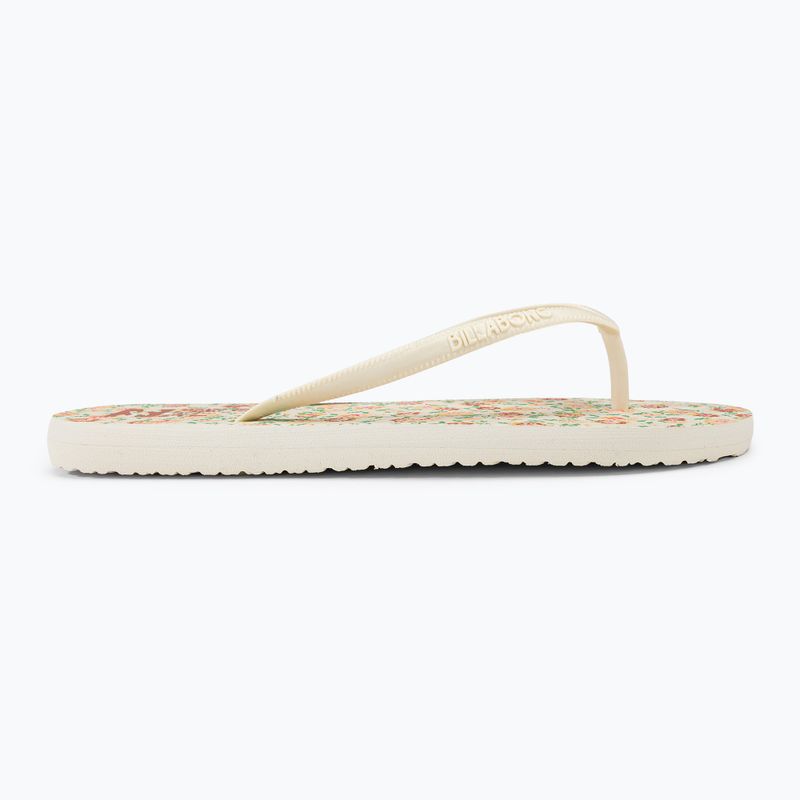 Damen-Flip-Flops Billabong Dama salt crystal 2 2