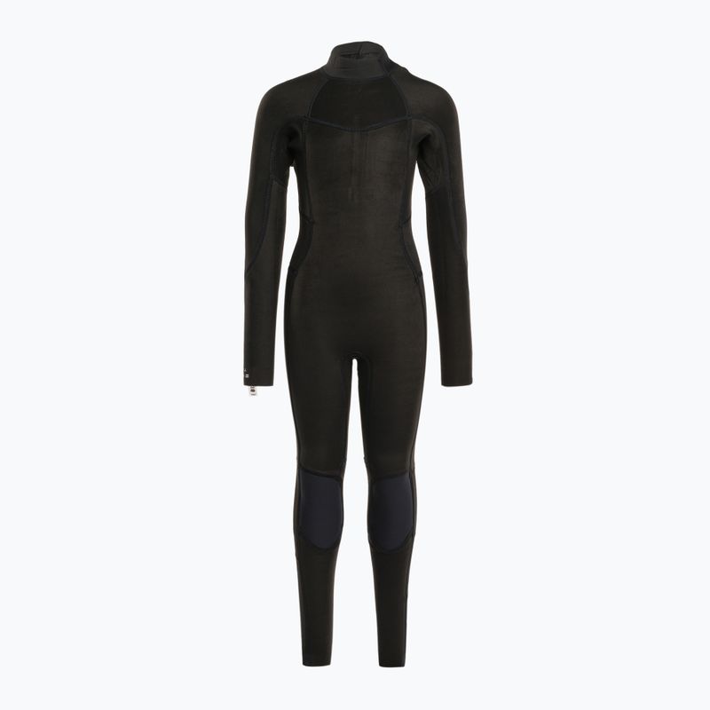 Schwimmschaum für Kinder Billabong 3/2 Teen Synergy BZ FL Full wild black 4