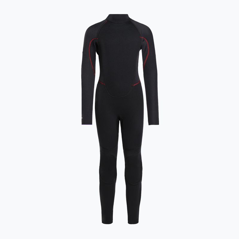 Schwimmschaum für Kinder Billabong 3/2 Boys Intruder BZ FL red 4