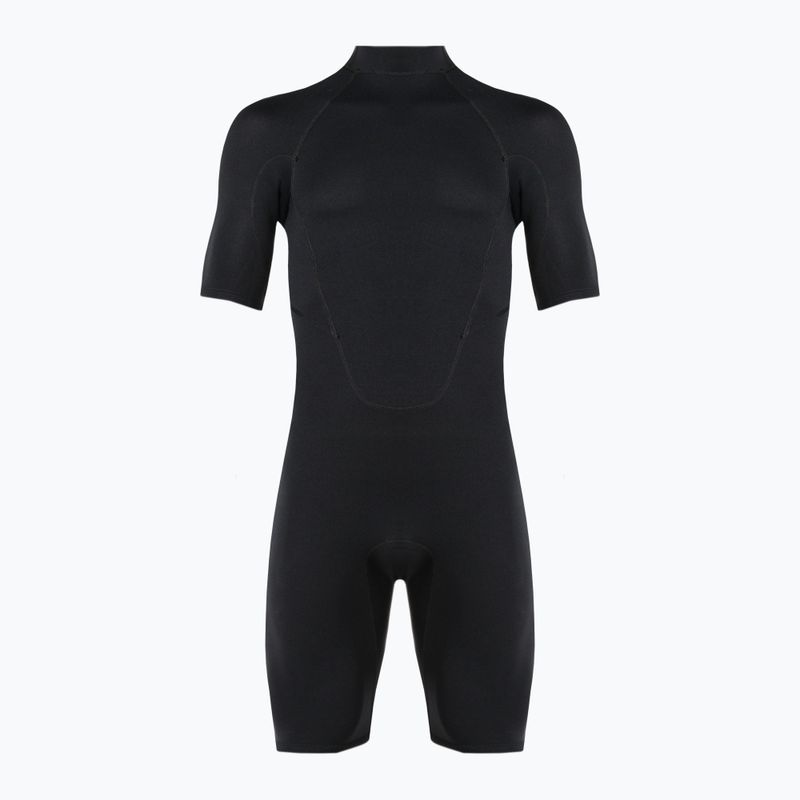 Neoprenanzug für Männer Billabong 2/2 Intruder BZ SS Spring black 4