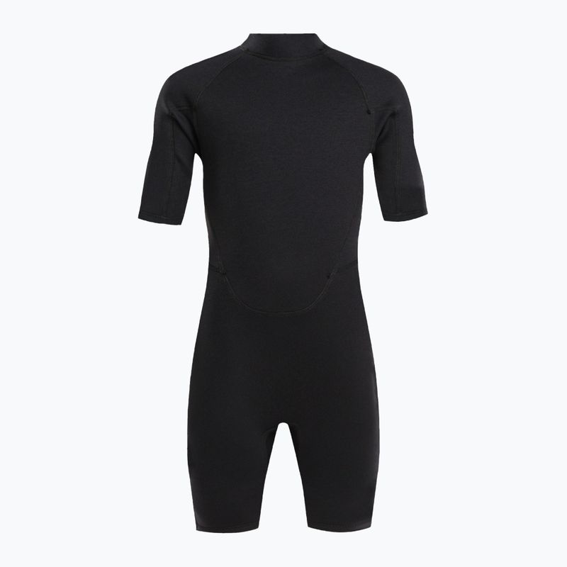 Schwimmschaum für Kinder Billabong 2/2 Boys Intruder BZ SS Spring black 4