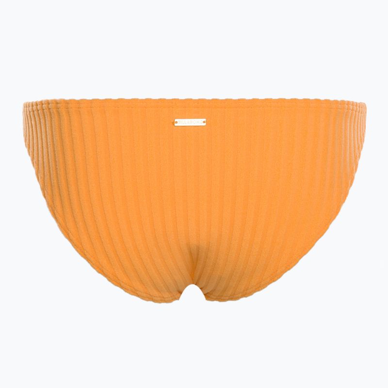 Badeanzugunterteil Billabong In The Loop Tropic bright nectar 2
