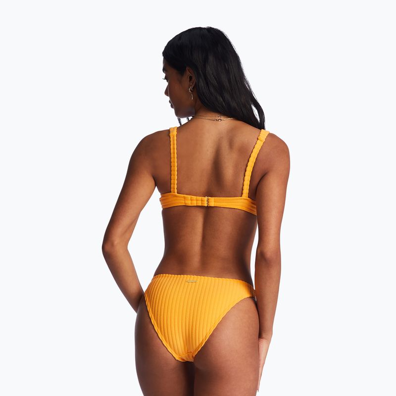 Badeanzugunterteil Billabong In The Loop Tropic bright nectar
