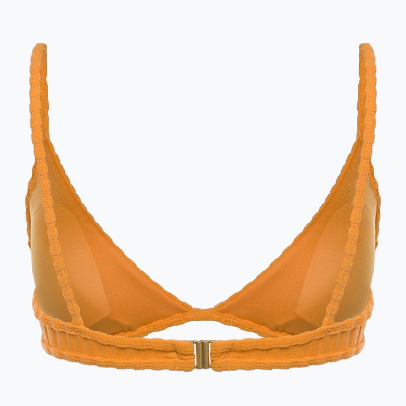 Badeanzug-Oberteil Billabong In The Loop Charlie Fixed bright nectar 2