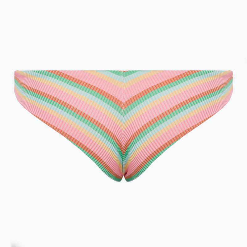 Badeanzugunterteil Billabong Island Glow Tanlines Tanga multicolor 2