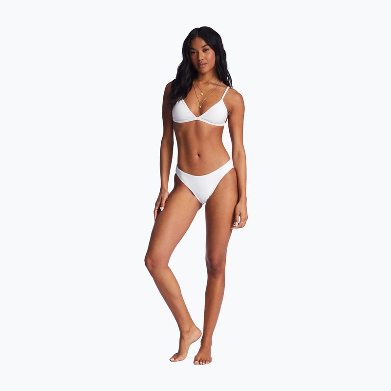 Badeanzug-Oberteil Billabong Tanlines Ceci Triangle white 4