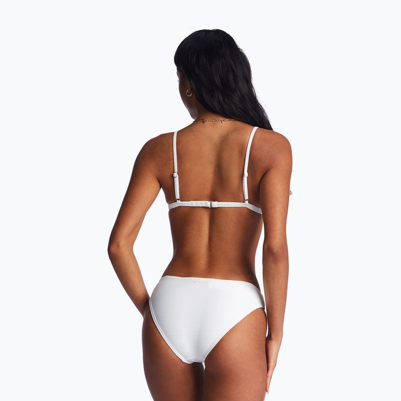 Badeanzug-Oberteil Billabong Tanlines Ceci Triangle white 6