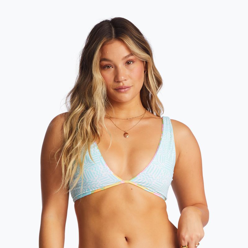 Badeanzug-Oberteil Billabong Dreamland Rev Ava Tank multicolor 2