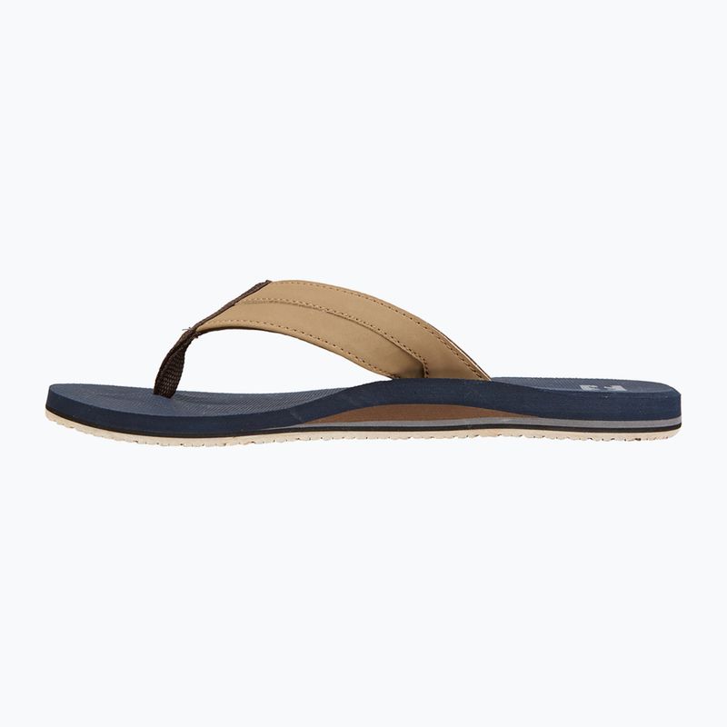 Herren-Flip-Flops Billabong All Day Impact navy 10