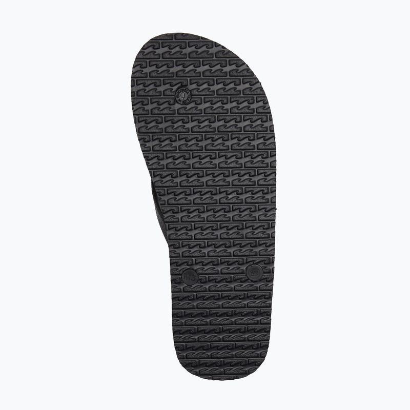 Herren-Flip-Flops Billabong Tides multicolor