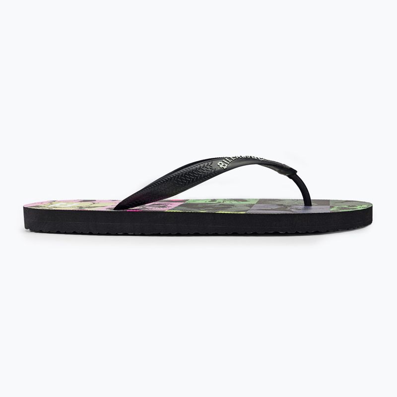 Herren-Flip-Flops Billabong Tides multicolor 2