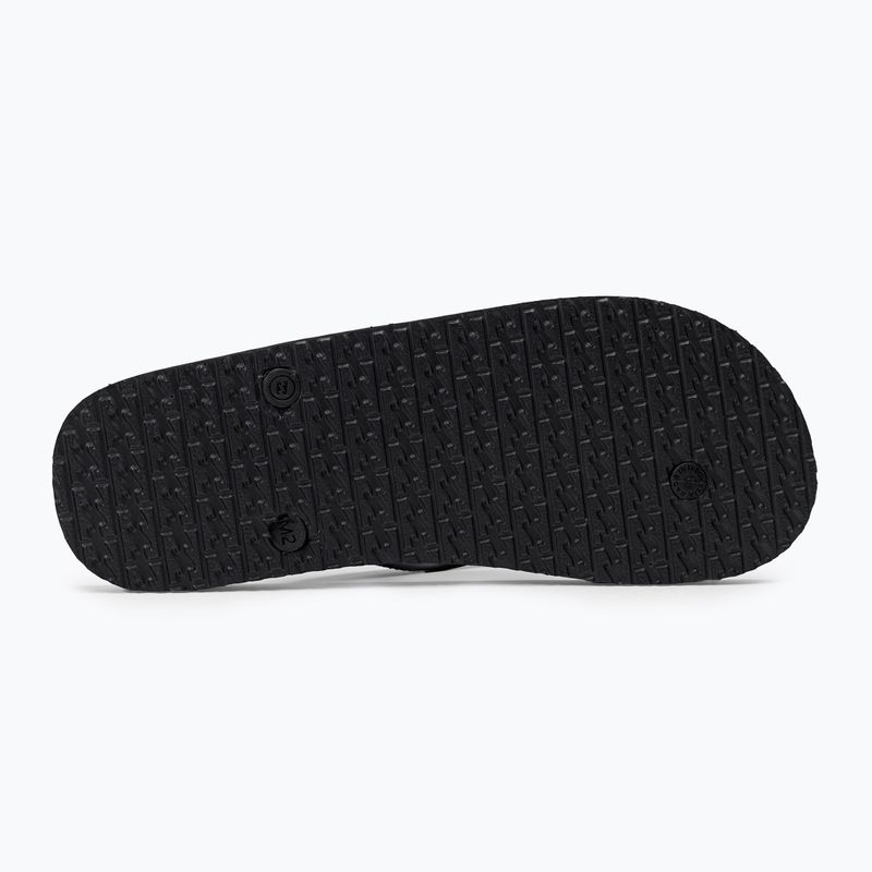 Herren-Flip-Flops Billabong Tides multicolor