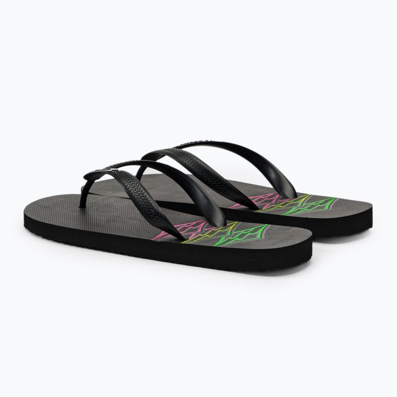 Herren-Flip-Flops Billabong Tides stealth