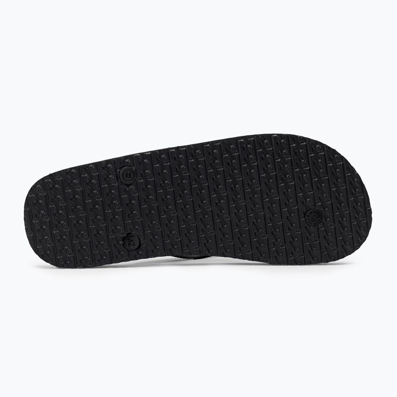 Herren-Flip-Flops Billabong Tides stealth