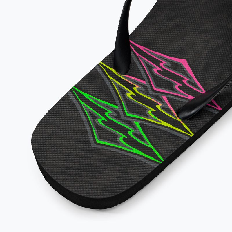 Herren-Flip-Flops Billabong Tides stealth