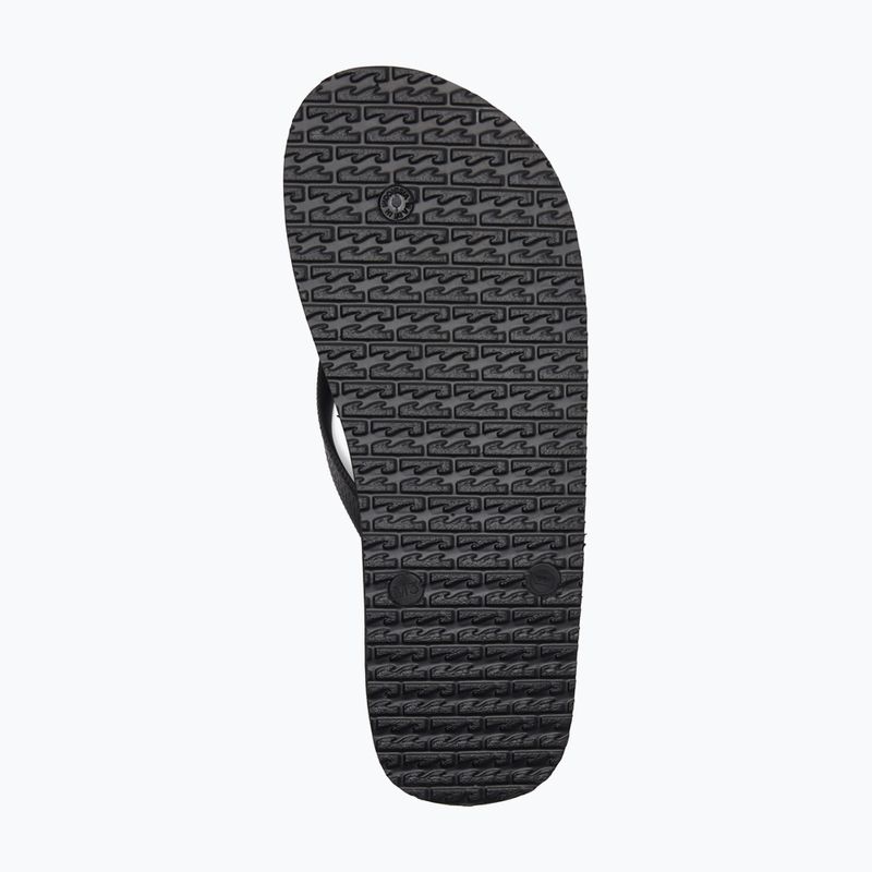 Herren-Flip-Flops Billabong Tides stealth