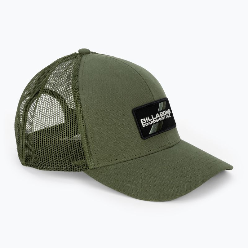 Baseballmütze für Männer Billabong Walled Trucker military
