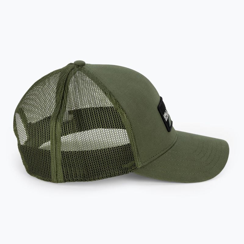 Baseballmütze für Männer Billabong Walled Trucker military 2