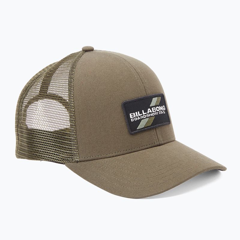 Baseballmütze für Männer Billabong Walled Trucker military 5