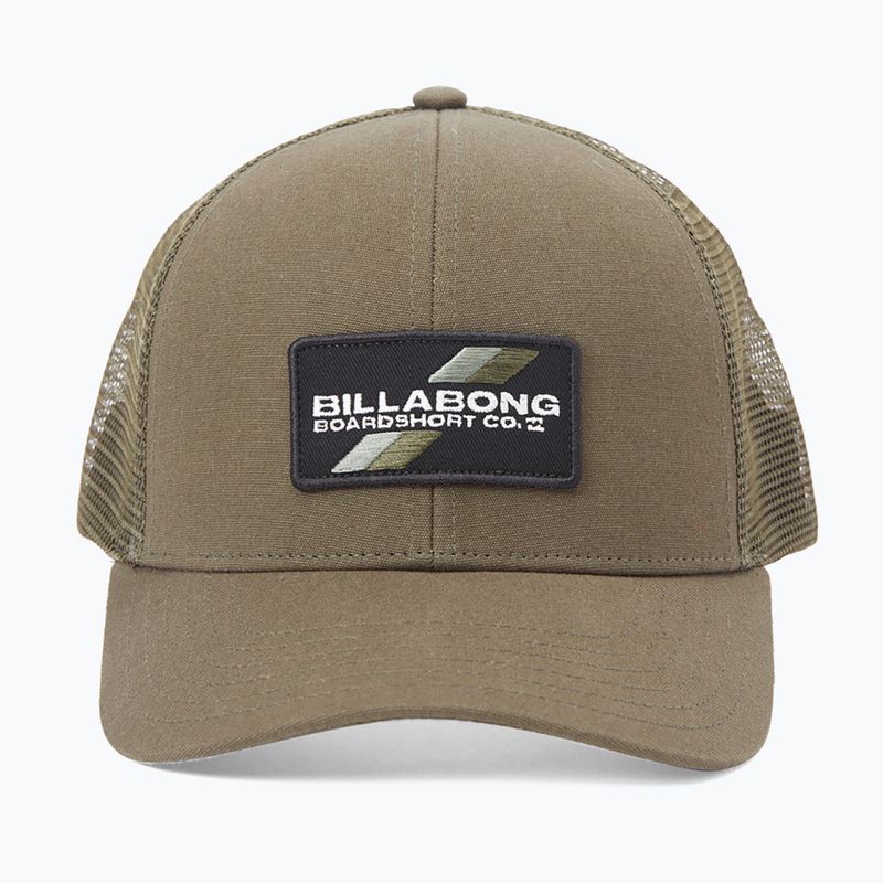 Baseballmütze für Männer Billabong Walled Trucker military 6