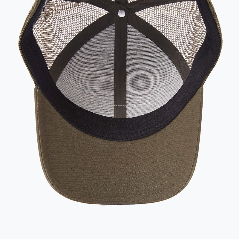 Baseballmütze für Männer Billabong Walled Trucker military 8