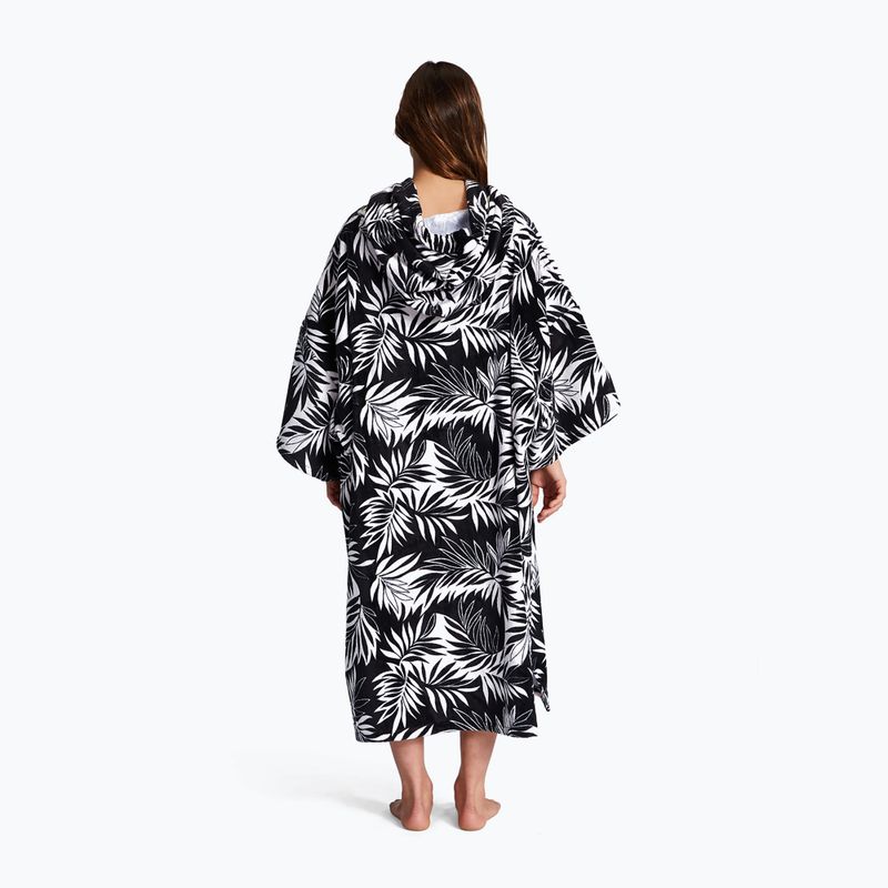 Ponchos für Frauen Billabong Womens Hooded Towel in paradise 2