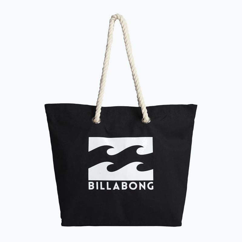 Women's Billabong Essential Tasche schwarz