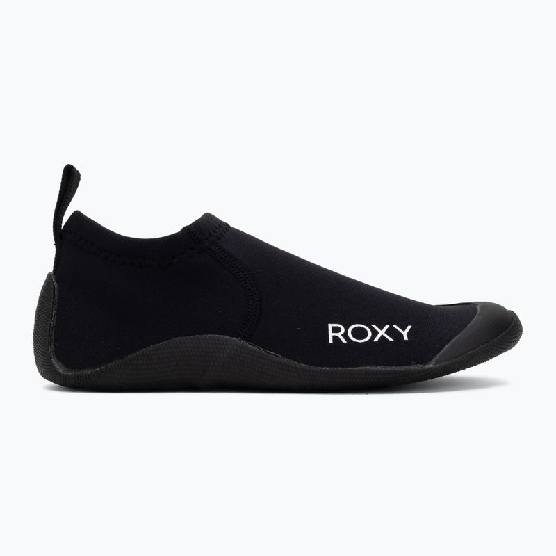 Damen-Neoprenschuhe ROXY Prologue Toe ReefBoot true black 2