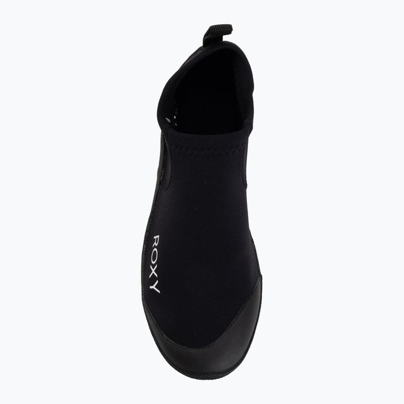 Damen-Neoprenschuhe ROXY Prologue Toe ReefBoot true black 5