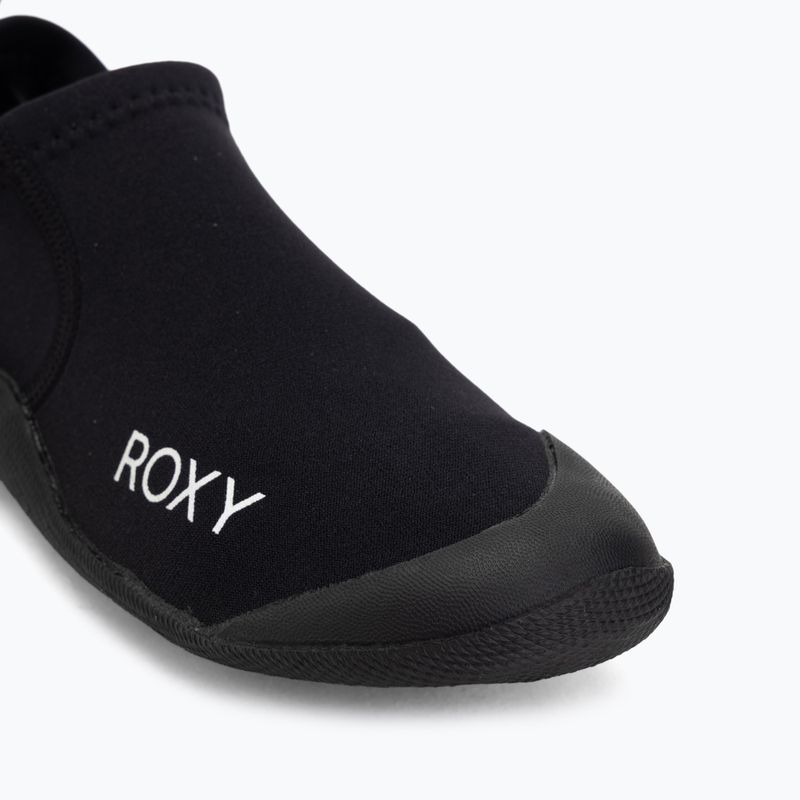 Damen-Neoprenschuhe ROXY Prologue Toe ReefBoot true black 7
