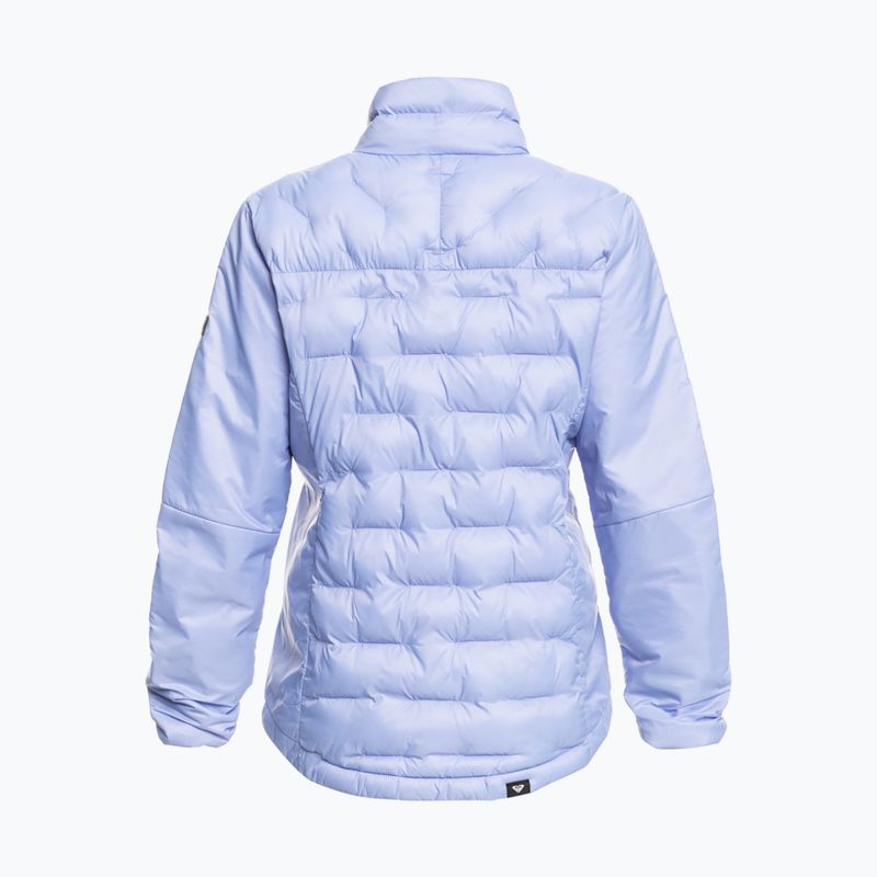 ROXY Lunapack Insulator Osterei Snowboardjacke für Frauen 4