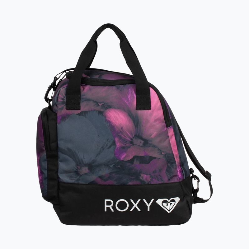 ROXY Northa Boot true black pansy Snowboardboot Tasche