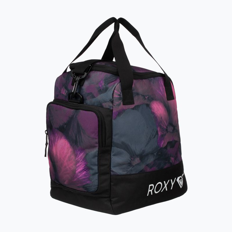 ROXY Northa Boot true black pansy Snowboardboot Tasche 2