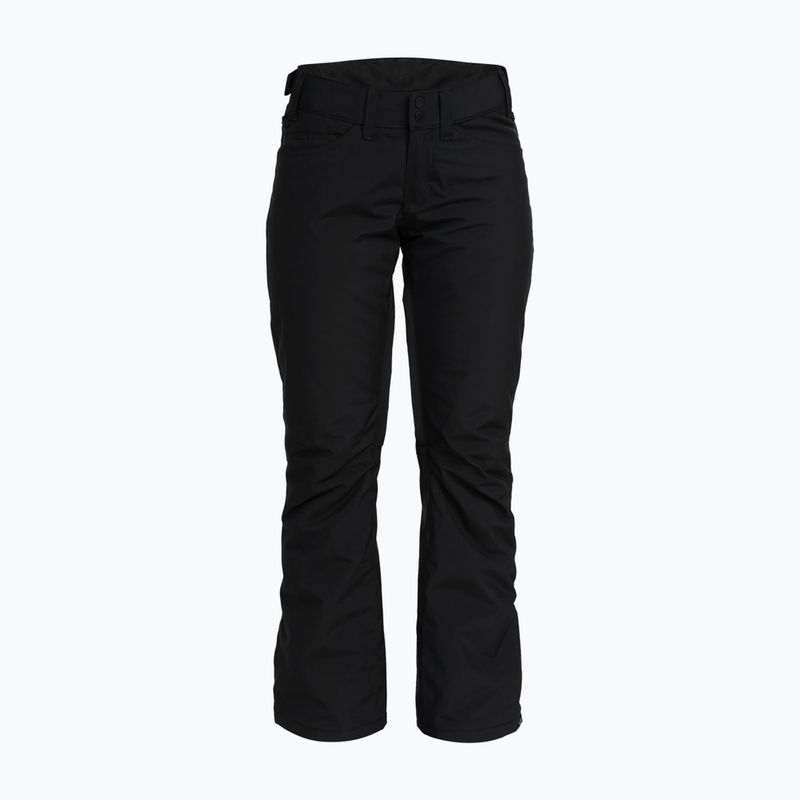 Damen Snowboard-Hose ROXY Backyard true black 8