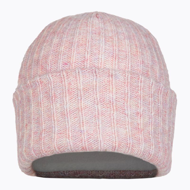 Damen Snowboardmütze ROXY Nevea Beanie rosa Zuckerguss 2