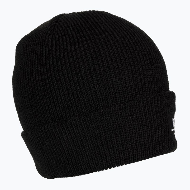 Damen Snowboardmütze ROXY Folker Beanie true black