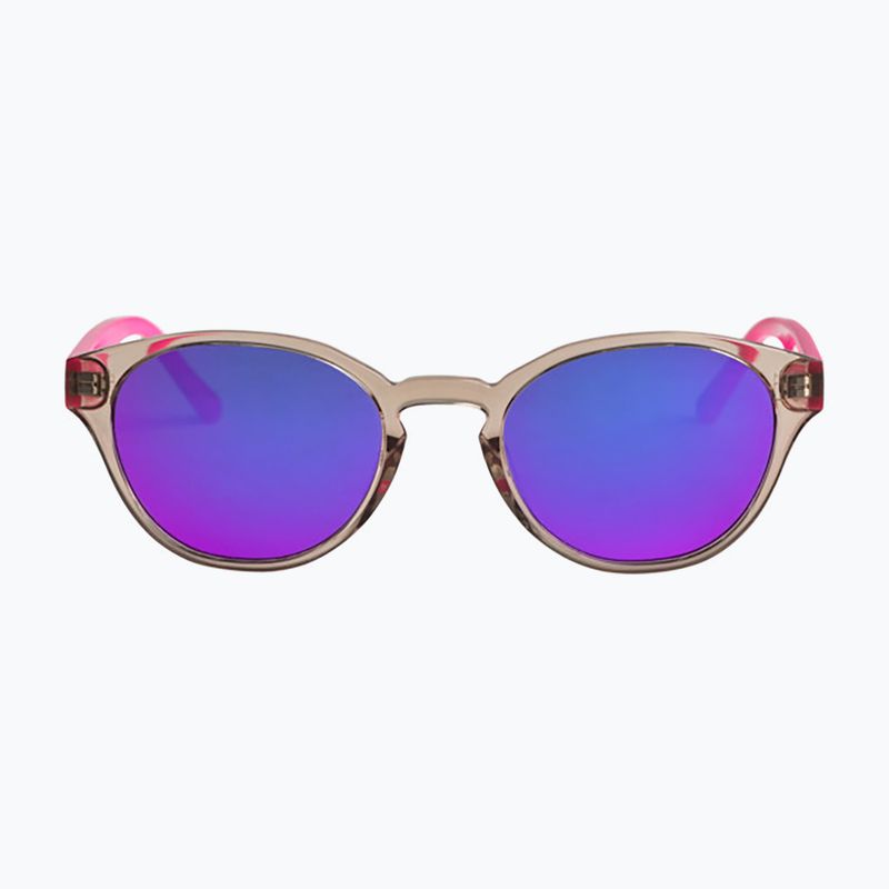 Sonnenbrille  Kinder ROXY Lilou grey/ml purple 2