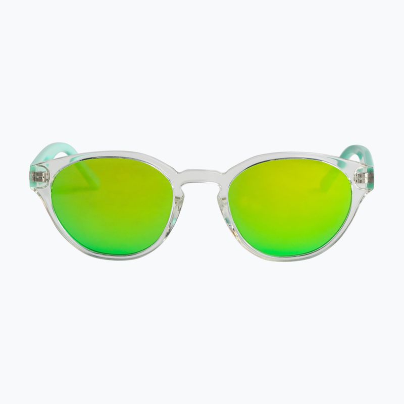 Sonnenbrille Kinder ROXY Lilou clear/ml turquoise 2