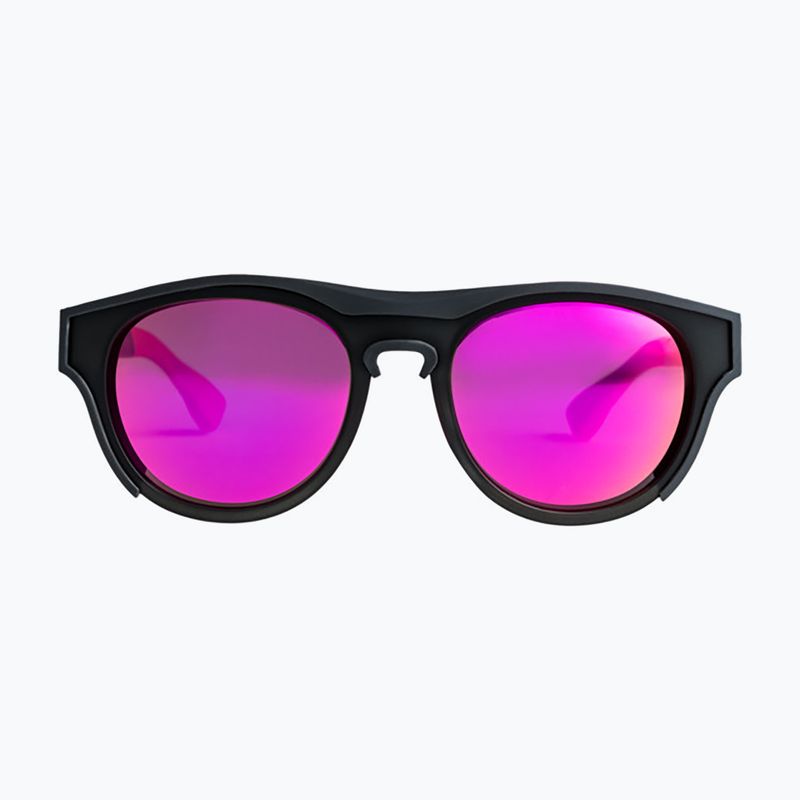Sonnenbrille Damen ROXY Vertex grey/ml pink 2