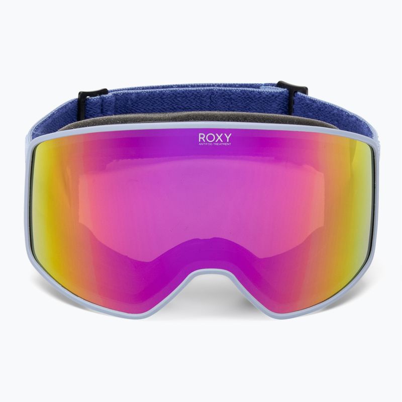 ROXY Storm Women's Osterei / lila ml Snowboardbrille 2