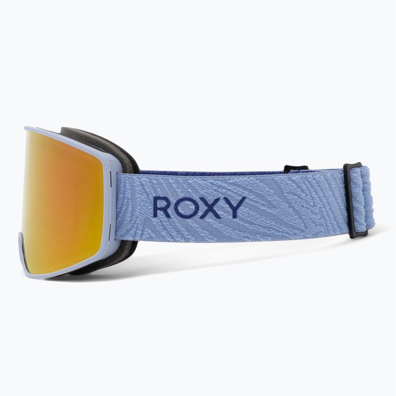 ROXY Storm Women's Osterei / lila ml Snowboardbrille 4