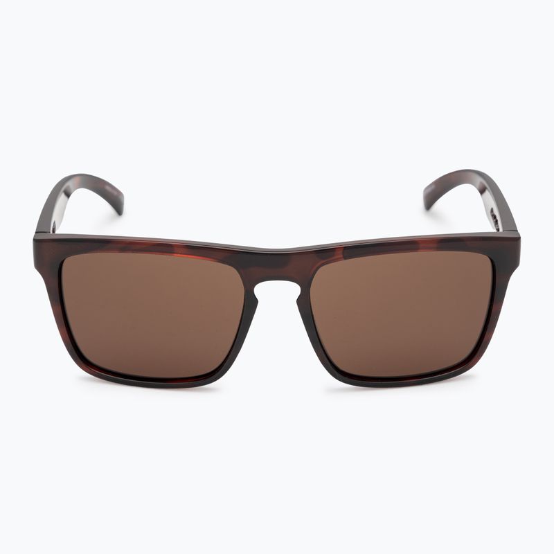 Sonnenbrille Herren Quiksilver Ferris brown tortoise brown 3